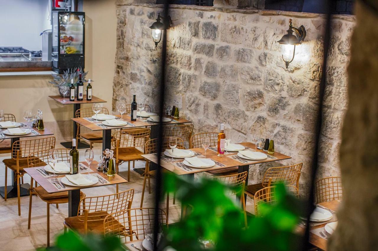 Heritage Hotel Dea Hvar Hvar Town Exterior foto